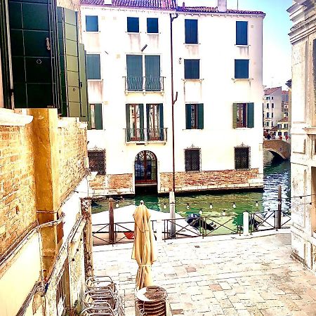 Venice Paradise 1 Apartment Exterior foto