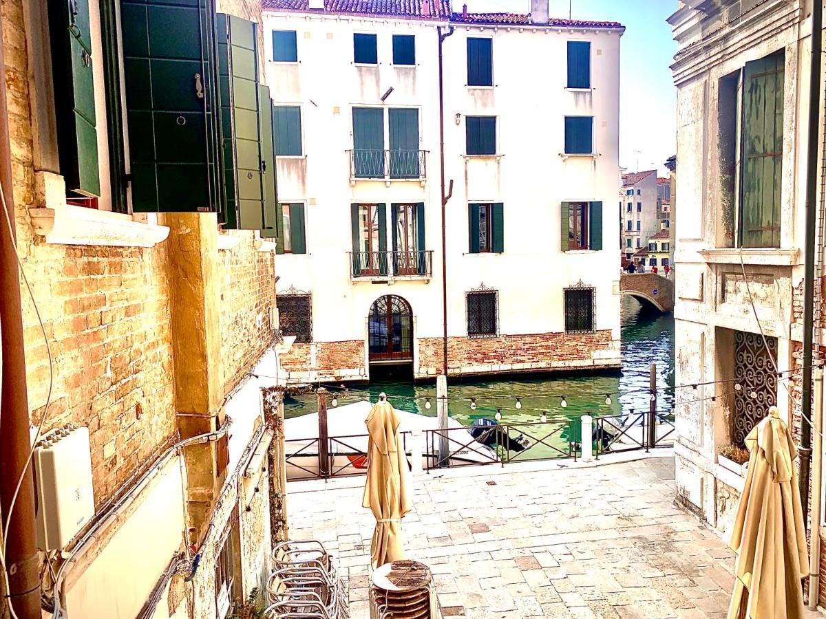 Venice Paradise 1 Apartment Exterior foto